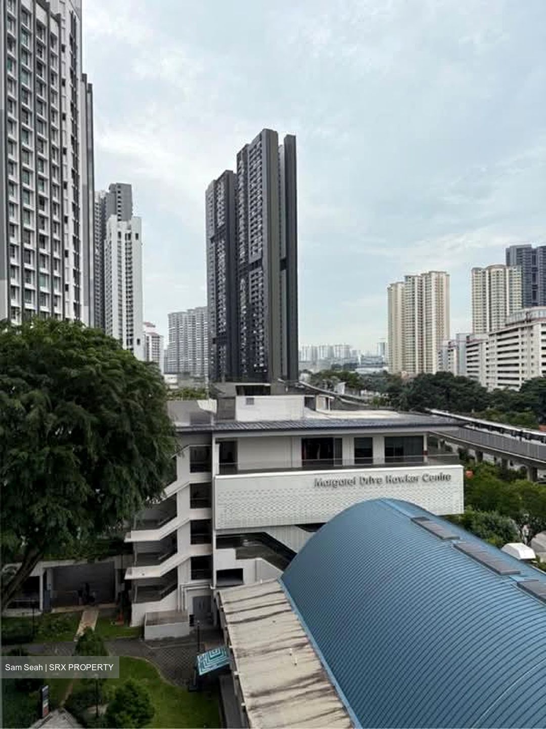Blk 32 Skyresidence @ Dawson (Queenstown), HDB 4 Rooms #559731121